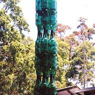 Beer-bottle-stack