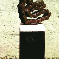 Chain-snake