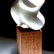Mums-marble-sculpt