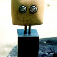 White-mahogany-bolt-eyes